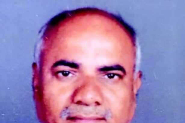 TERRIBLE TUESDAY: Motorcycle pilot crushed under crane at Ponda