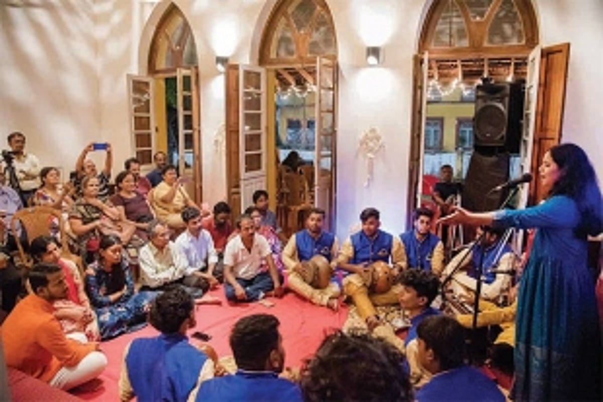 THE BEAUTY OF SHOLA CRAFT AT PRISTINE ODYSSEY