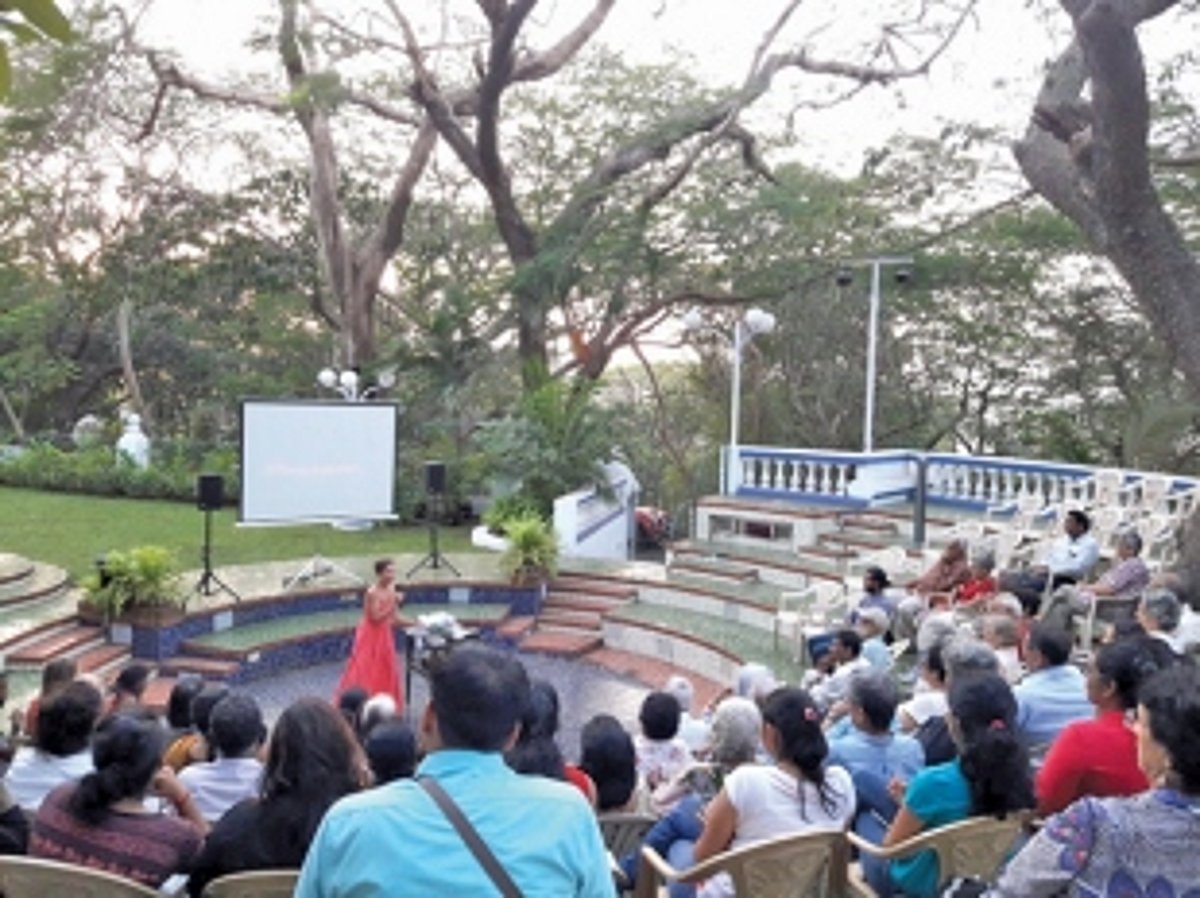 THE BEST BUT NOT AT A ‘THEATRE’ NEAR YOU