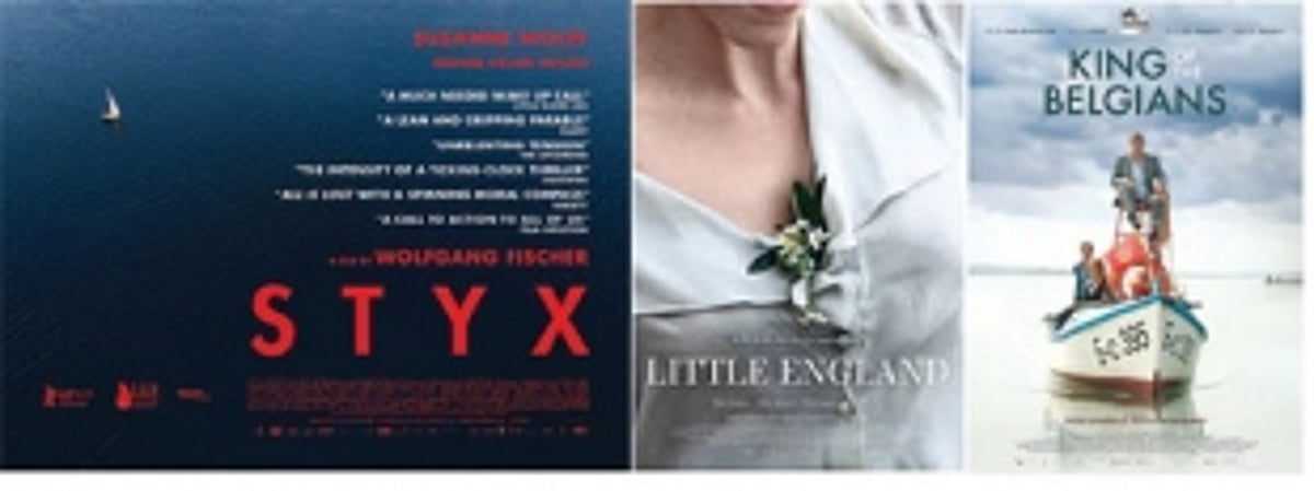 THE BEST OF EUROPEAN CINEMA AT GOA’S DOORSTEP