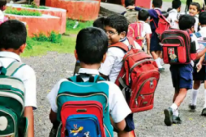 THE BIG QUESTION THIS WEEK: SHOULD SCHOOLS REOPEN
