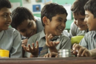 THE DAYS WE ENJOYED OUR RECESS