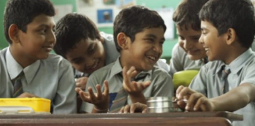 THE DAYS WE ENJOYED OUR RECESS