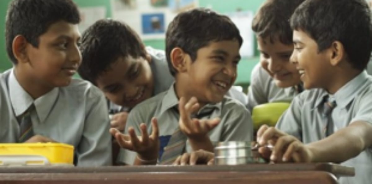 THE DAYS WE ENJOYED OUR RECESS