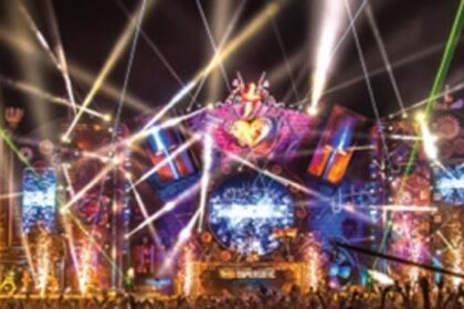 THE EDM battle is over. And there are no winners!