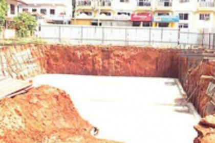 THE ELEPHANT IN THE ROOM IS ODP. LET’S NOT BE FOOLED BY CALANGUTE'S URBAN OR RURAL STATUS