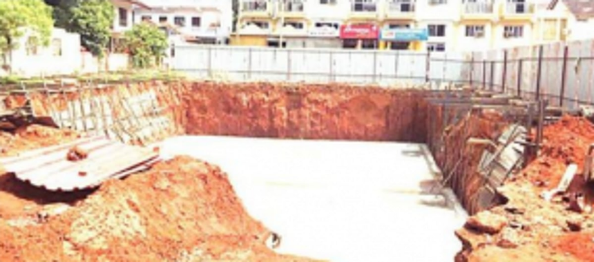 THE ELEPHANT IN THE ROOM IS ODP. LET’S NOT BE FOOLED BY CALANGUTE'S URBAN OR RURAL STATUS