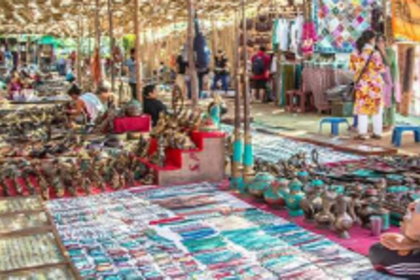 THE EXTINCT MARKETS