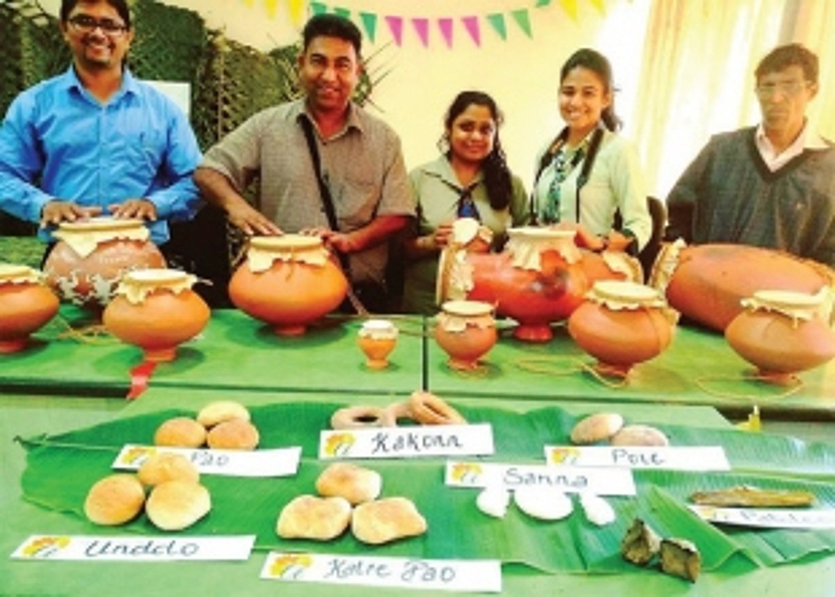 THE FACE OF ALL FESTS