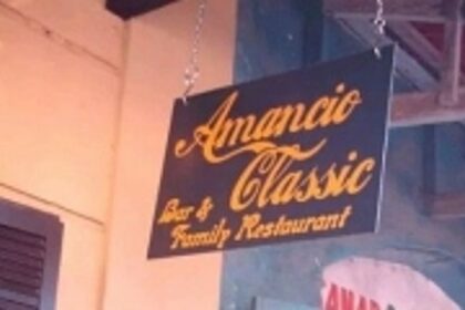 THE FLAVOUR & FERVOUR OF SIOLIM, ALWAYS A HOME