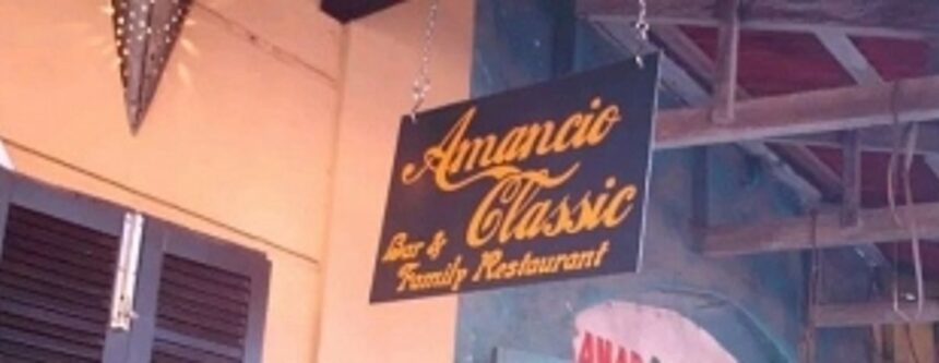 THE FLAVOUR & FERVOUR OF SIOLIM, ALWAYS A HOME