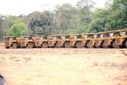 THE GHOST of 2012 is BACK to HAUNT MINING DEPENDENTS