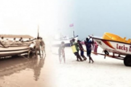 THE GOA WE KNEW IS BEING KILLED ONE SHOT AT A TIME