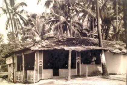 THE GRAND OLD GURU OF ANJUNA TURNS 50