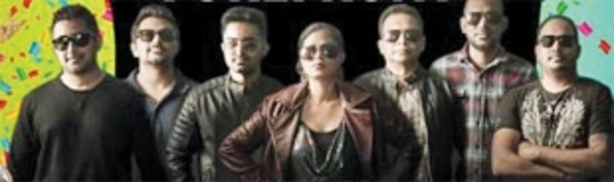 THE GULF WILL BE BRIDGED AS GOANS IN THE MIDDLE-EAST TOAST THEIR HOMELAND