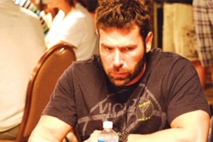 THE KING OF INSTAGRAM AND OTHER REEL HEROES, ARE HERE TO PLAY POKER