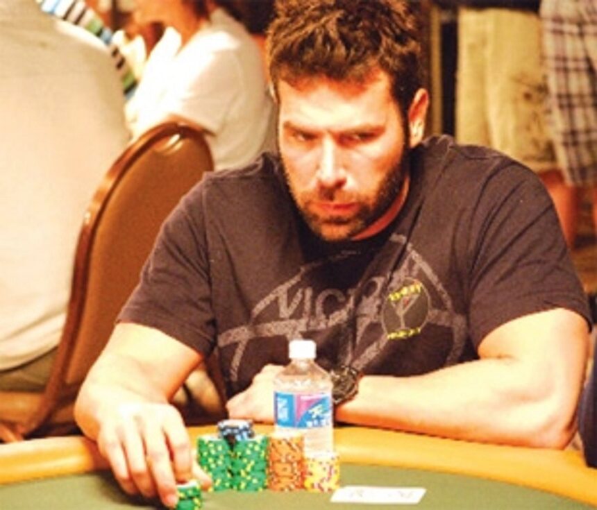 THE KING OF INSTAGRAM AND OTHER REEL HEROES, ARE HERE TO PLAY POKER