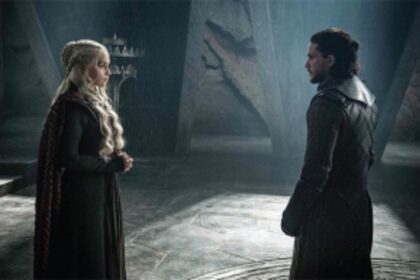 THE LONG WATCH HAS ENDED…