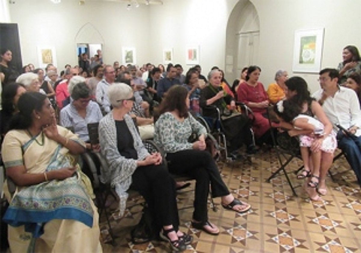 THE LOVE FOR MARGARET, BEYOND SKIN