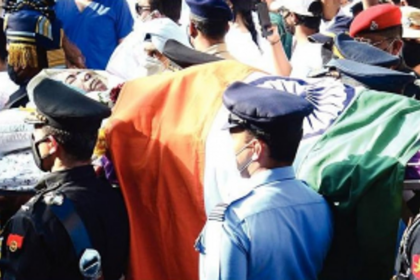 THE NIGHTINGALE FLIES TO THE LARGER UNIVERSE