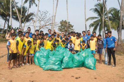 THE OTHER SIDE OF FC GOA