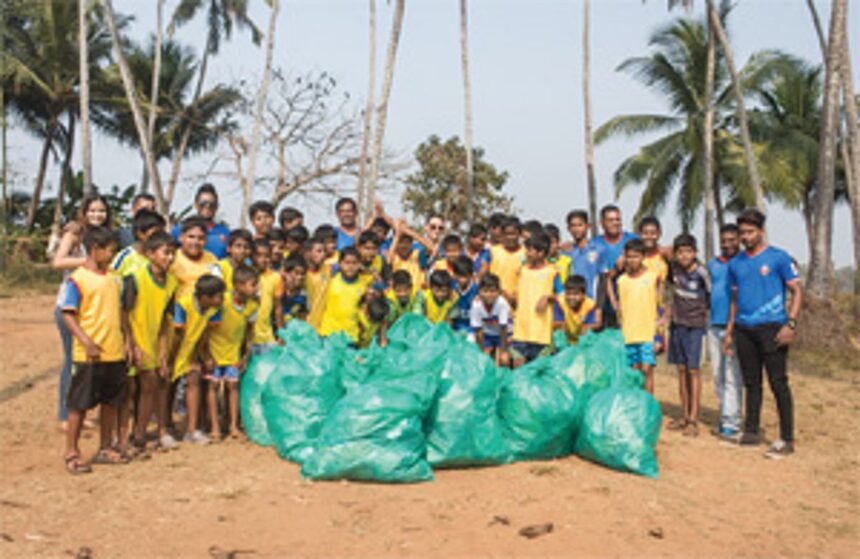 THE OTHER SIDE OF FC GOA