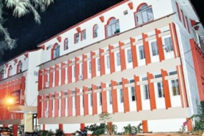 THE PRIVATE MECHANICS OF THE PWD