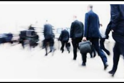 THE RACE TO NOWHERE: REFLECTING ON THE RUSH OF LIFE