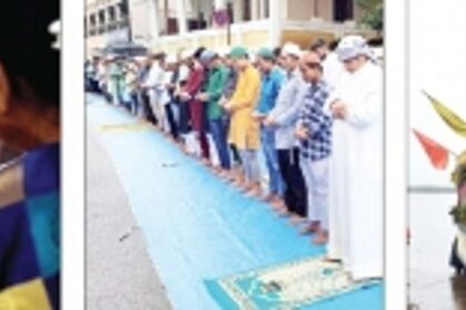 THE RELIGION OF GOAN-NESS