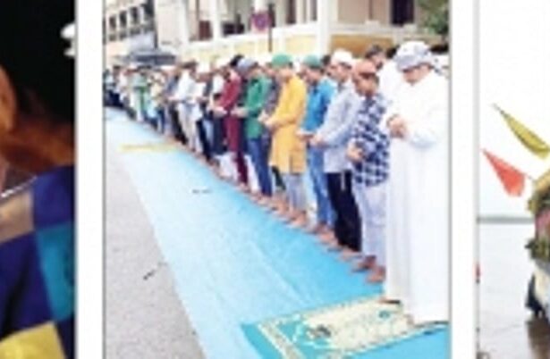 THE RELIGION OF GOAN-NESS