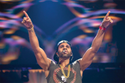 THE SHOW GOES ON IN GOA