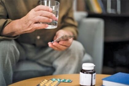 THE SIDE-EFFECTS OF DR INTERNET