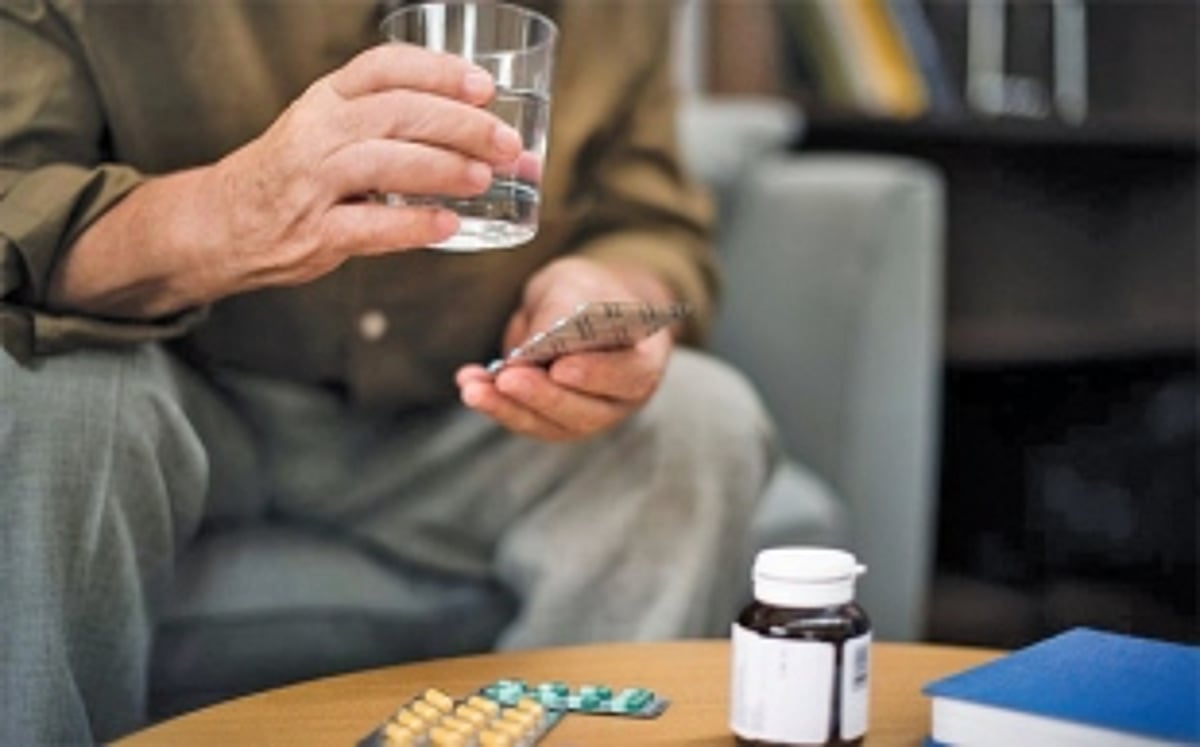 THE SIDE-EFFECTS OF DR INTERNET