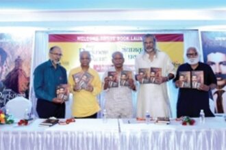 THE SINARI SALUTE TO FREEDOM FIGHTERS