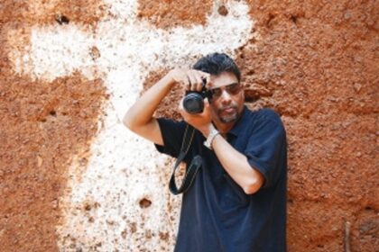 THE STORY OF EVERY GOAN VILLAGE, THROUGH THE PEN OF ONE PROTAGONIST