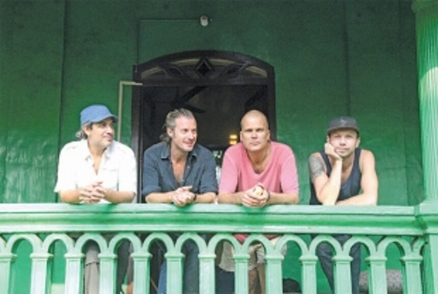 THE TRAVELLING MUSICAL NOTES – FROM LONDON TO GOA 1 THE TRAVELLING MUSICAL NOTES – FROM LONDON TO GOA