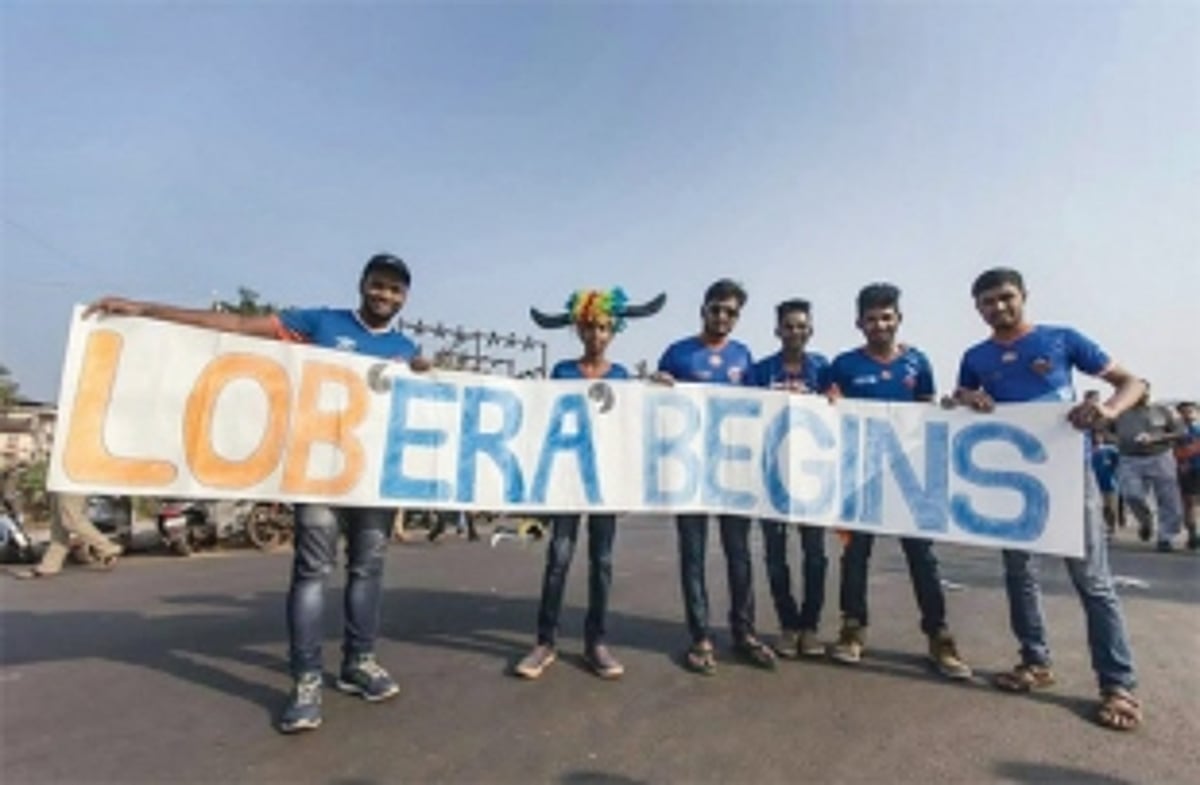 THE TWELFTH MAN IS HEADING TO BENGALURU