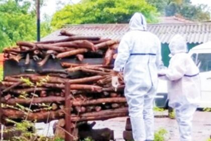 THE UNSUNG HEROES Goa has failed to thank