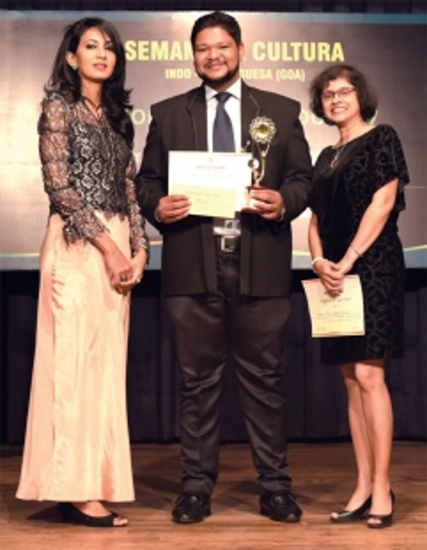 THE VOICES OF THE FUTURE OF FADO