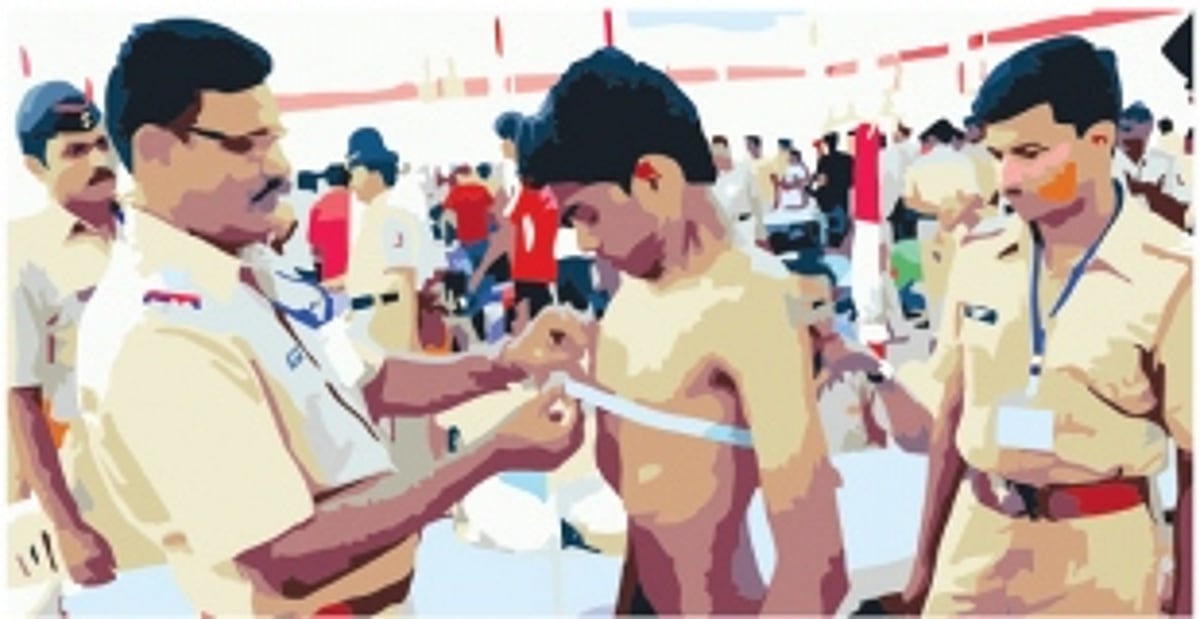 THE WHISTLES ARE BLOWING