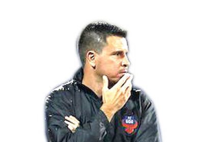 THE pursuit for glory inches clOsEr