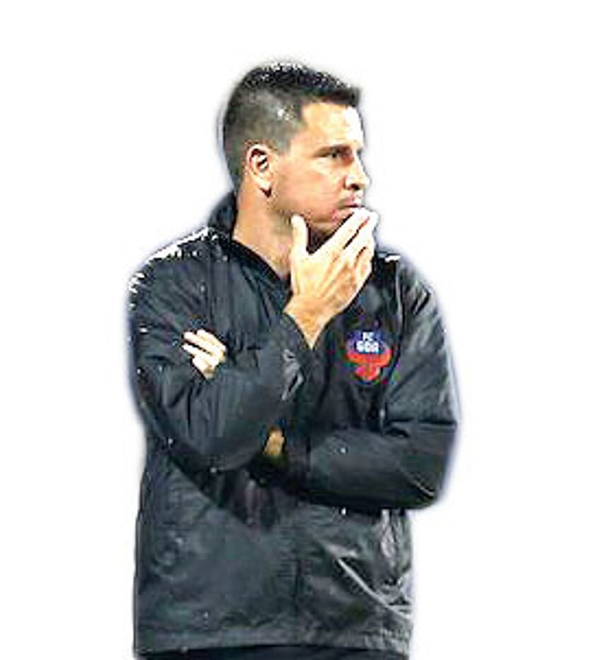 THE pursuit for glory inches clOsEr