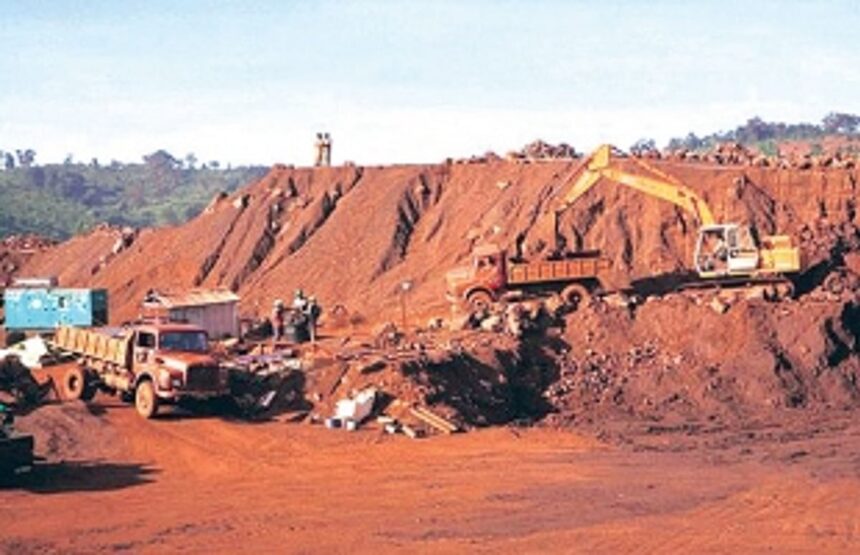 THERE IS ALWAYS FIRE TO FACE WHEN ON THE FRONTLINE