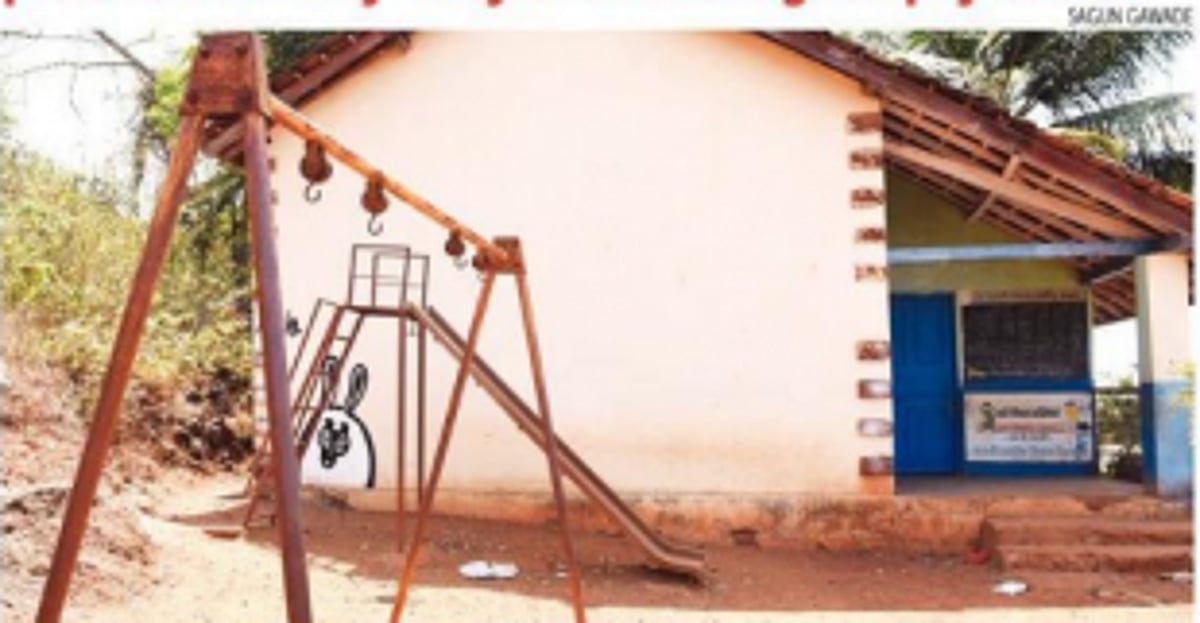 THEY ARE NOT SOULLESS STRUCTURES, THEY  HAD A PURPOSE