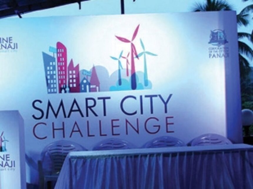 THEY WENT, THEY SAW,  THEY LEARNT BUT after reaching Goa, IPSCDL has  BRAIN FADE