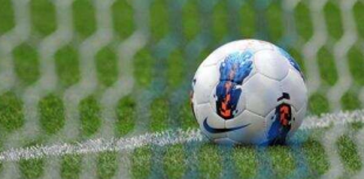 THIS CALLS FOR A CLEAN-UP OF GOAN FOOTBALL