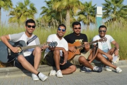 THIS IS GOA’S COAL SONG