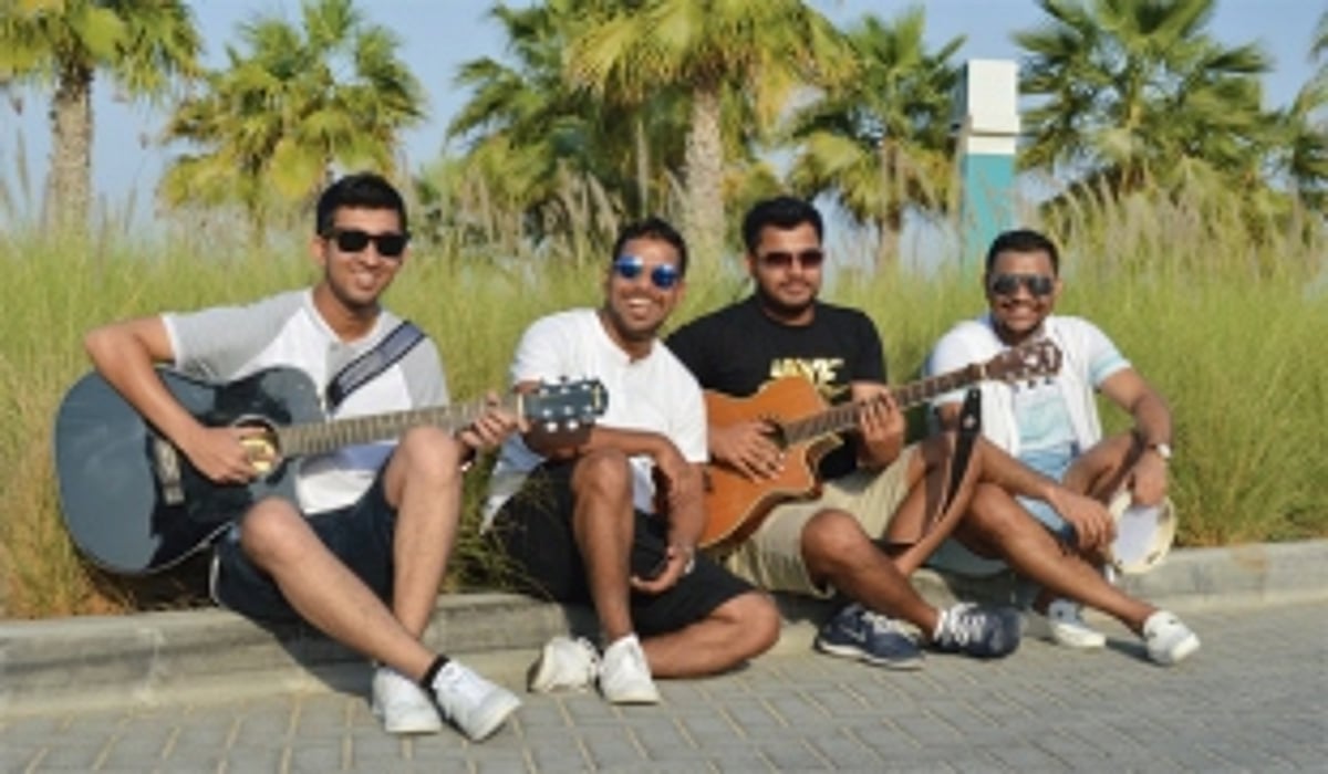 THIS IS GOA’S COAL SONG