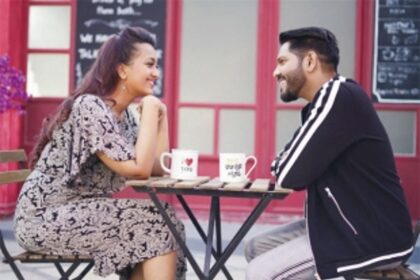 THIS KONKANI ‘BABY’ IS GRABBING ALL THE ATTENTION!
