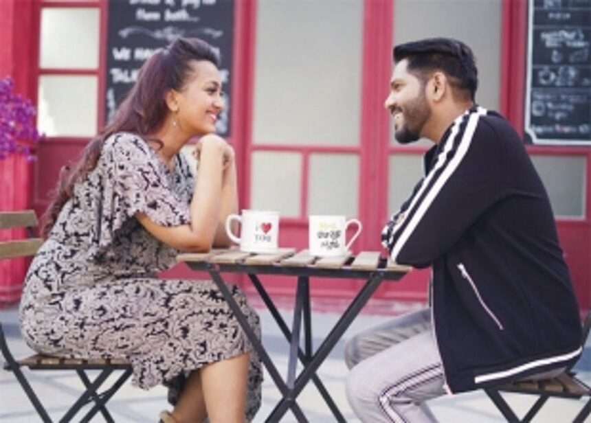 THIS KONKANI ‘BABY’ IS GRABBING ALL THE ATTENTION!